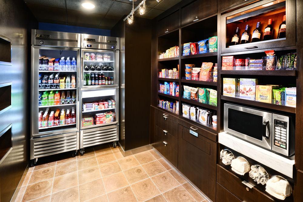 达拉斯理查森春谷万怡酒店 外观 照片
