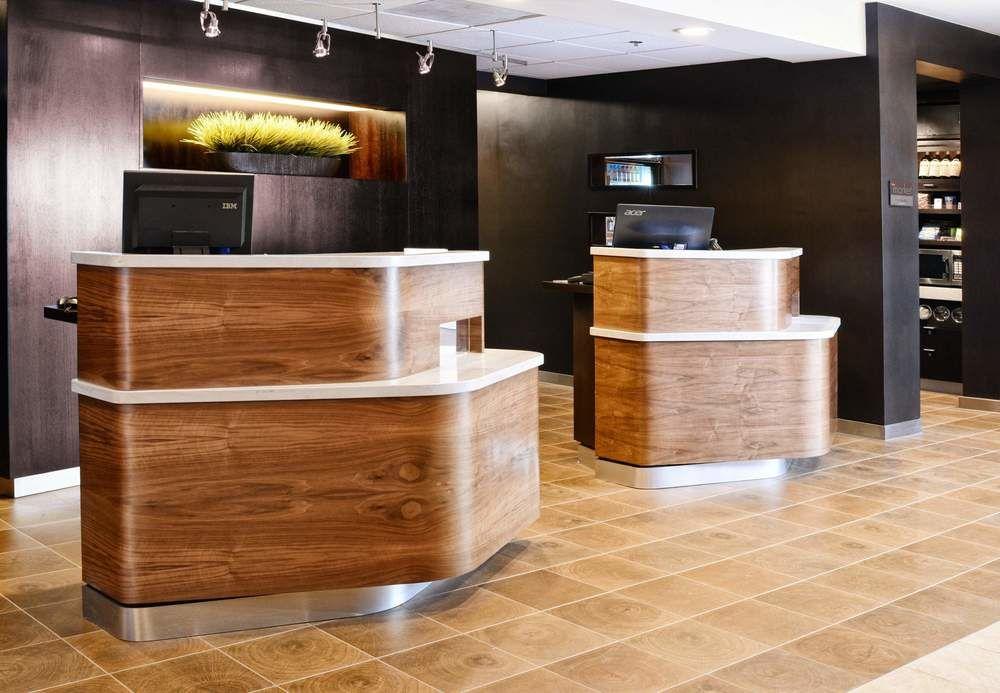 达拉斯理查森春谷万怡酒店 外观 照片